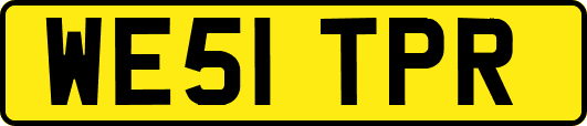 WE51TPR