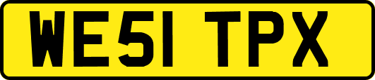 WE51TPX