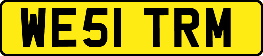 WE51TRM