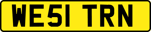 WE51TRN