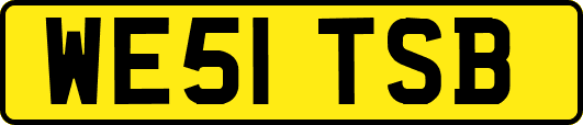 WE51TSB