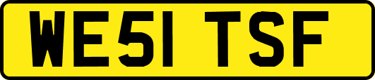 WE51TSF