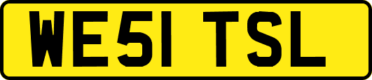 WE51TSL