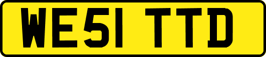 WE51TTD