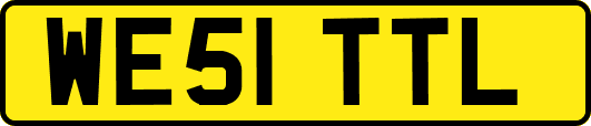 WE51TTL