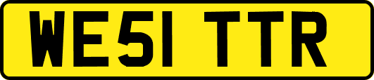 WE51TTR