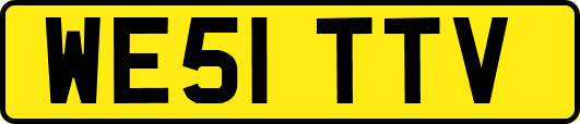 WE51TTV