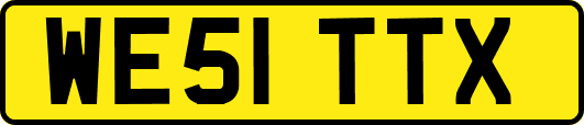 WE51TTX