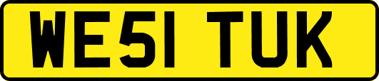 WE51TUK