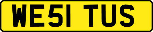 WE51TUS