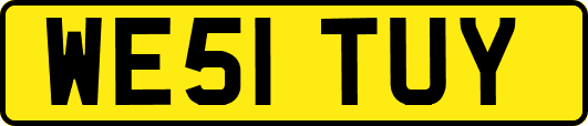 WE51TUY