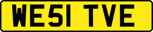 WE51TVE