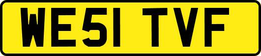 WE51TVF