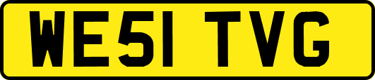 WE51TVG