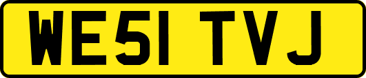 WE51TVJ