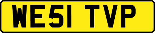 WE51TVP
