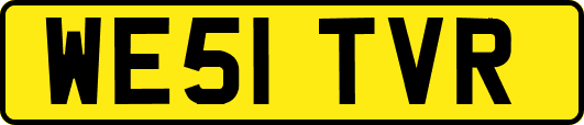 WE51TVR