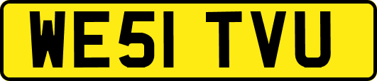 WE51TVU