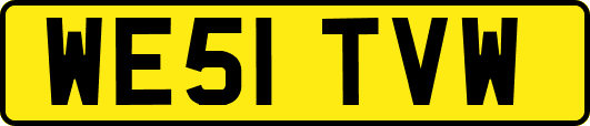 WE51TVW
