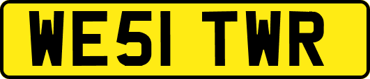 WE51TWR