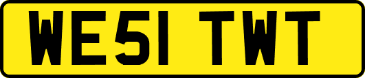WE51TWT