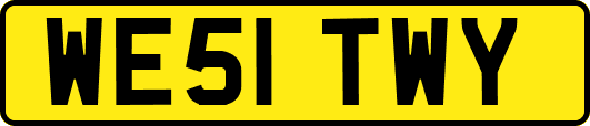 WE51TWY