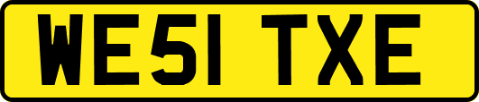 WE51TXE