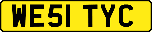 WE51TYC