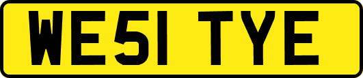 WE51TYE