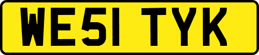 WE51TYK