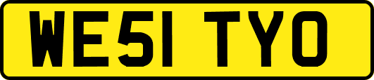 WE51TYO