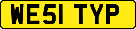 WE51TYP