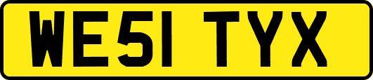 WE51TYX