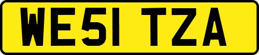 WE51TZA