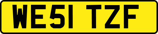 WE51TZF