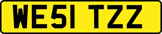 WE51TZZ