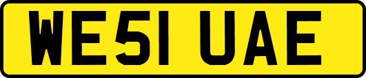 WE51UAE