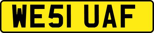 WE51UAF