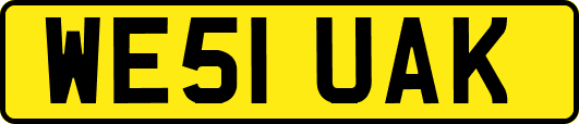 WE51UAK