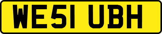 WE51UBH