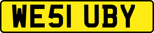 WE51UBY