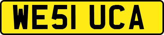 WE51UCA