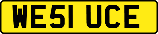 WE51UCE