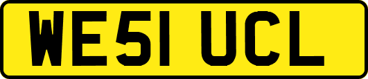 WE51UCL