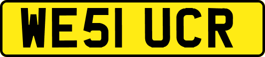 WE51UCR