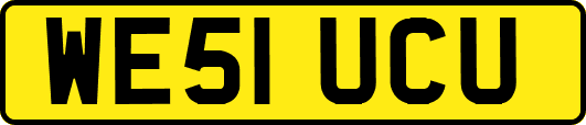 WE51UCU