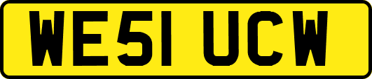 WE51UCW