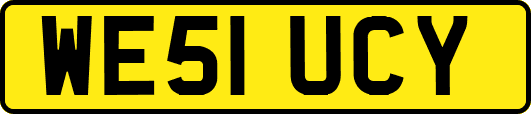 WE51UCY