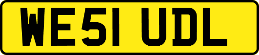 WE51UDL