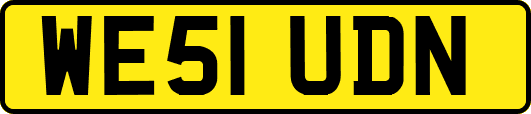 WE51UDN